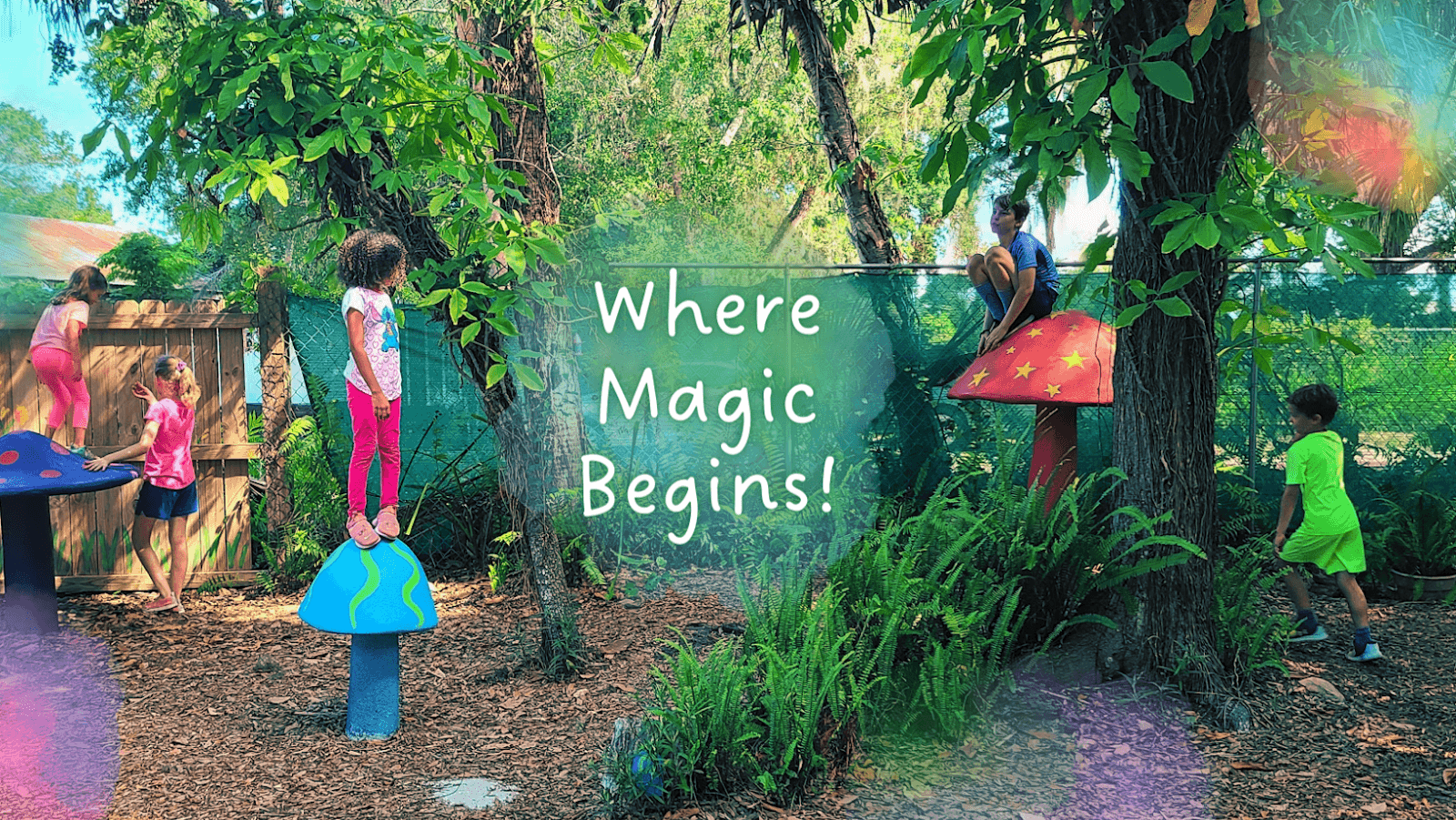 The Sarasota Children's Garden, photo 2