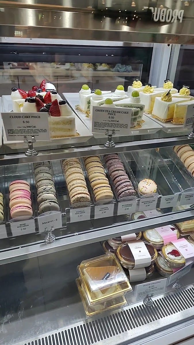 TOUS les JOURS Bakery Café - Tampa, photo 3