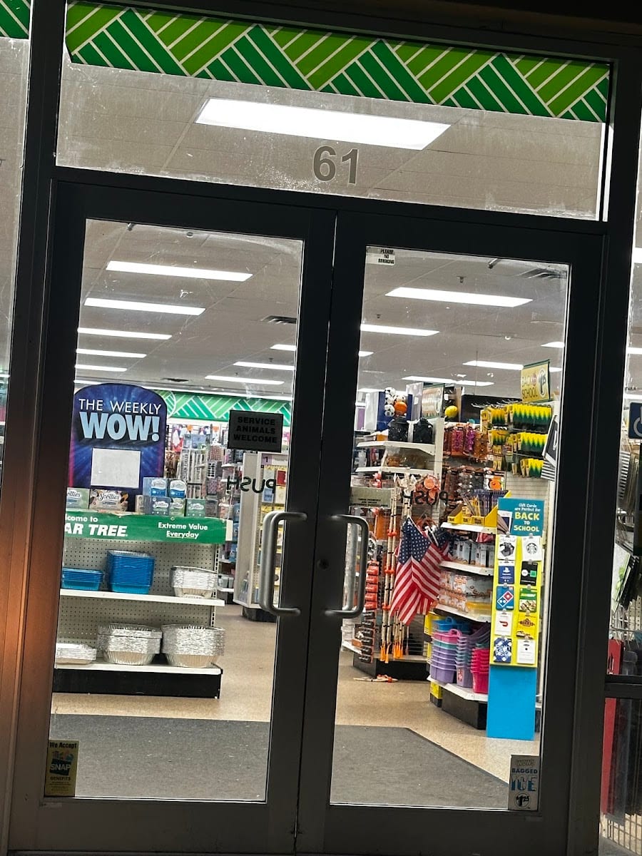 Dollar Tree, photo 3