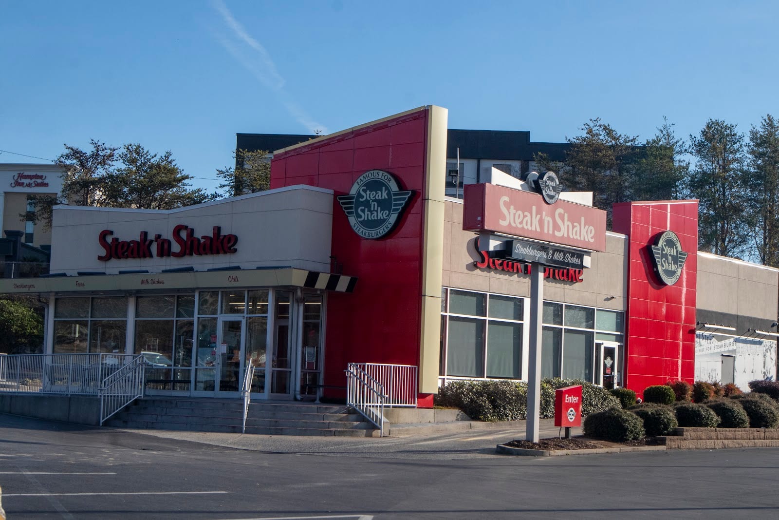 Steak 'n Shake, photo 2