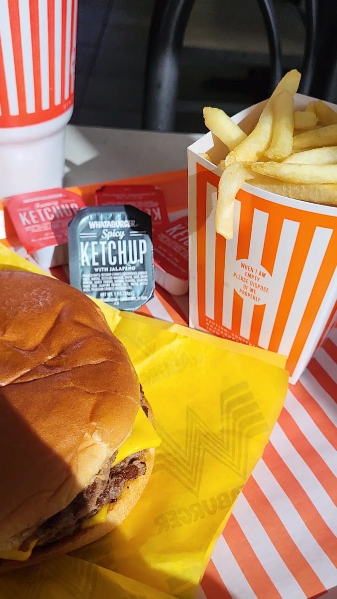 Whataburger, photo 3