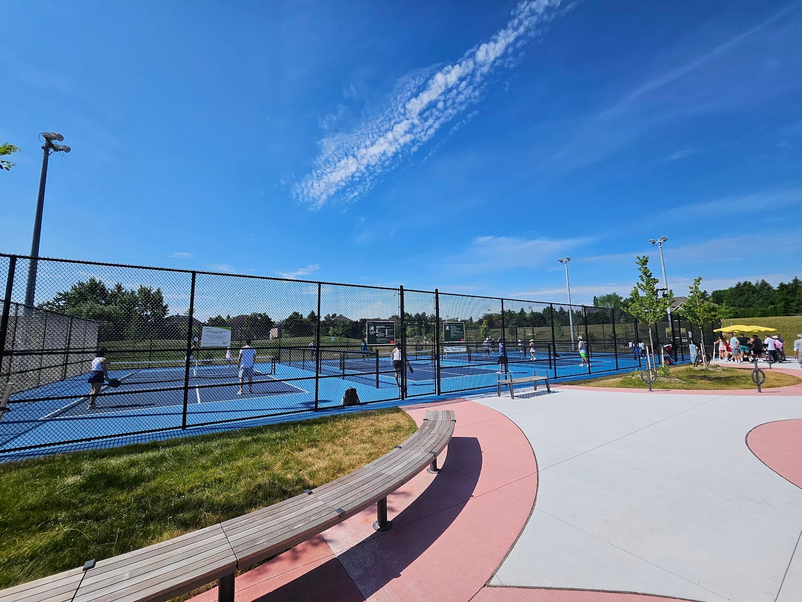 Bayview Hill Park
