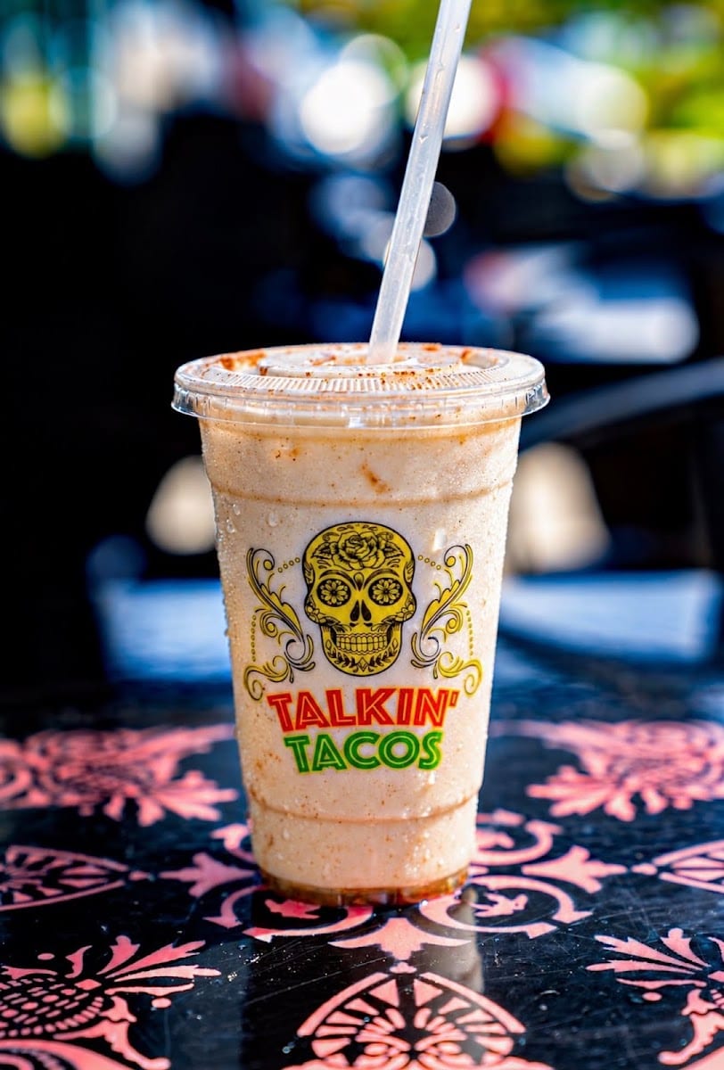Talkin' Tacos Temple Terrace