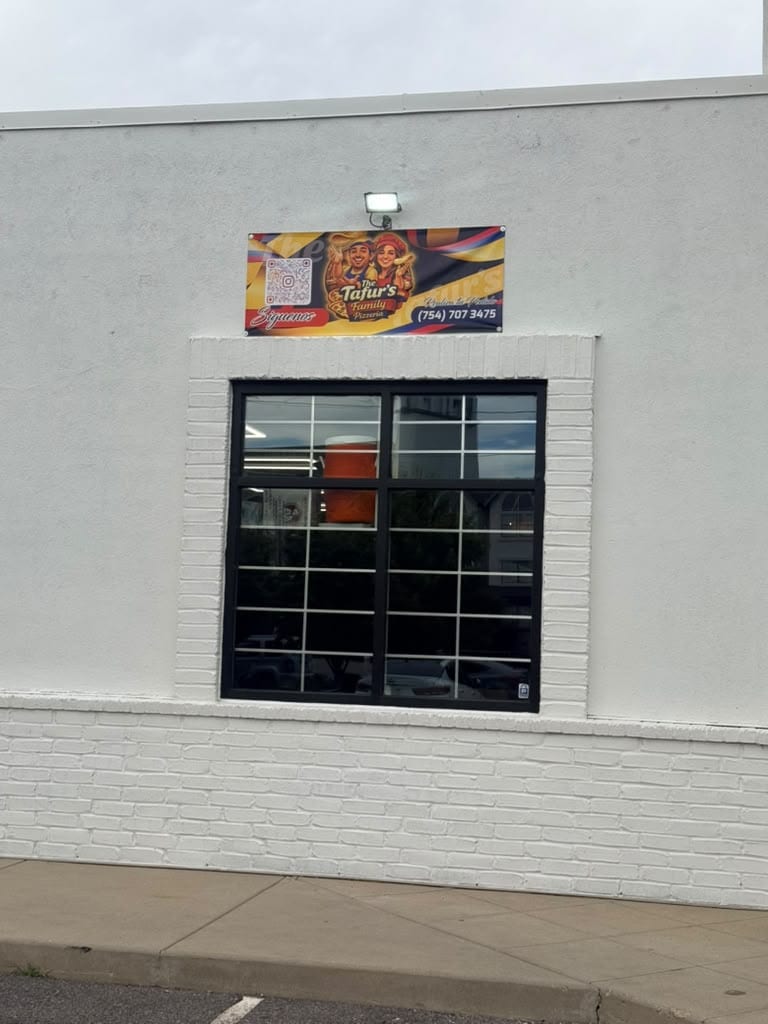 The Tafur’s Family Pizzeria, photo 2