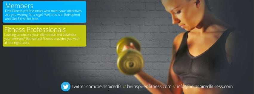 BeInspired Fitness, photo 3