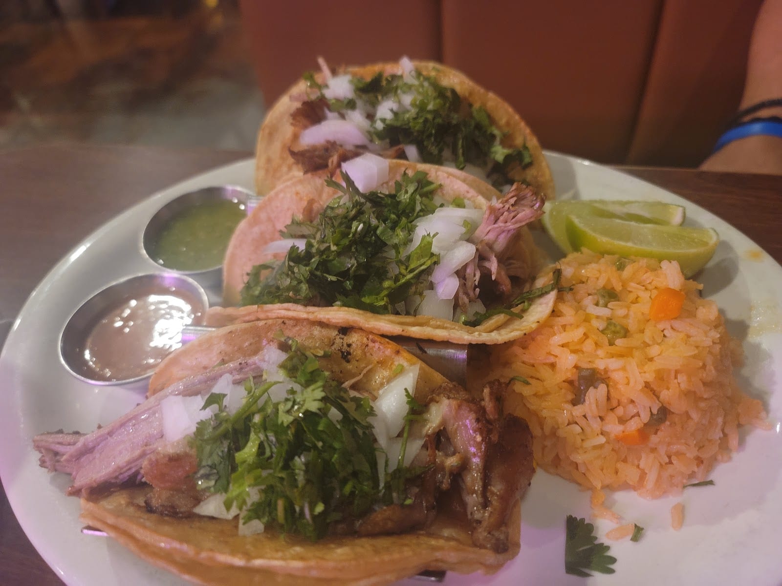 Adobo Taqueria and Tequila Bar, photo 4
