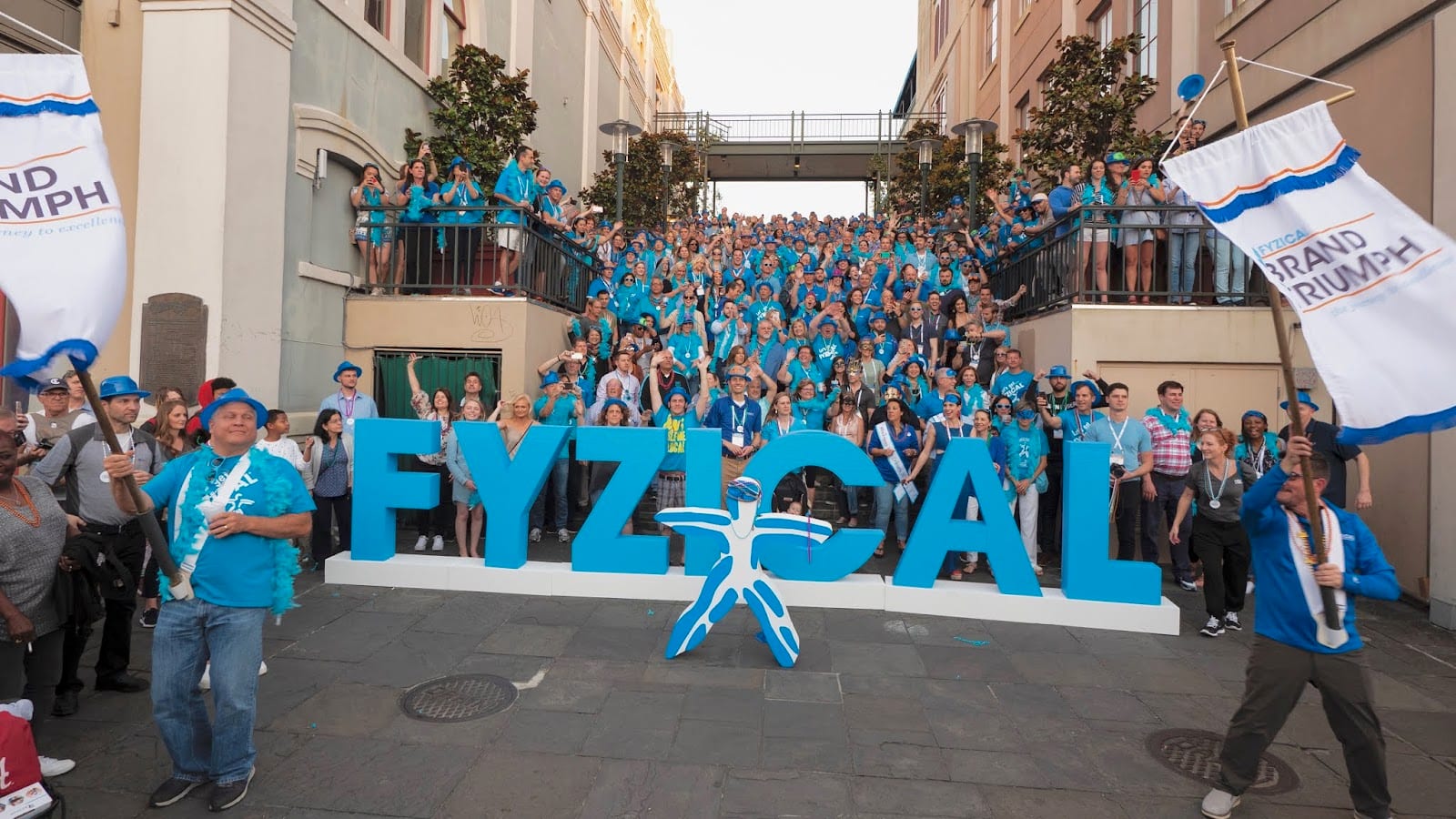 FYZICAL Corporate Headquarters, photo 3