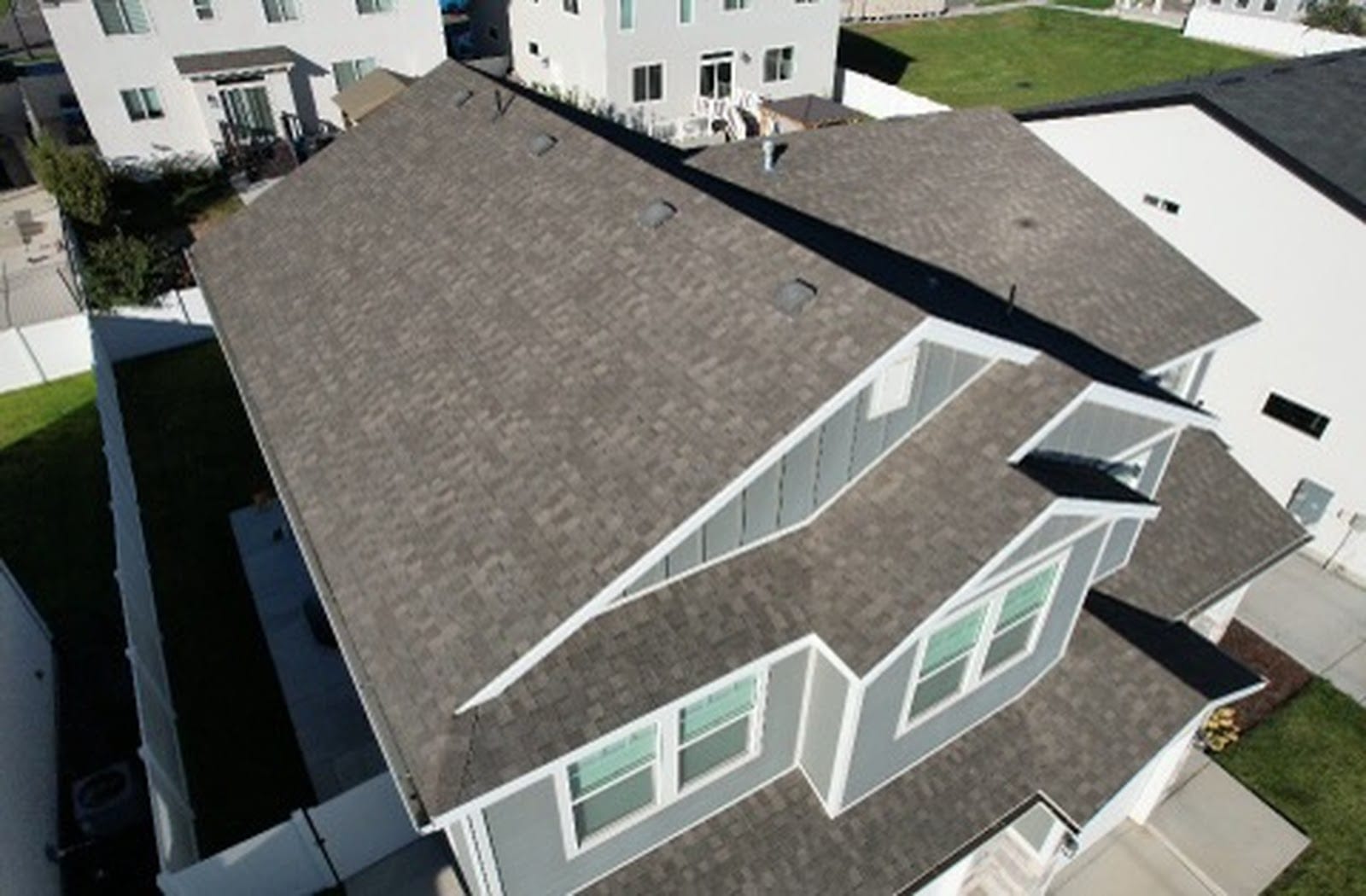 Nelson Roofing Salt Lake City, photo 3