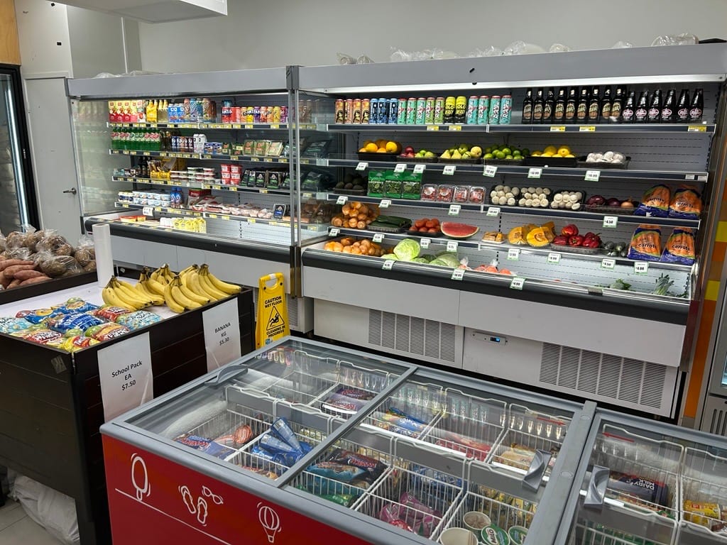 NightOwl Convenience