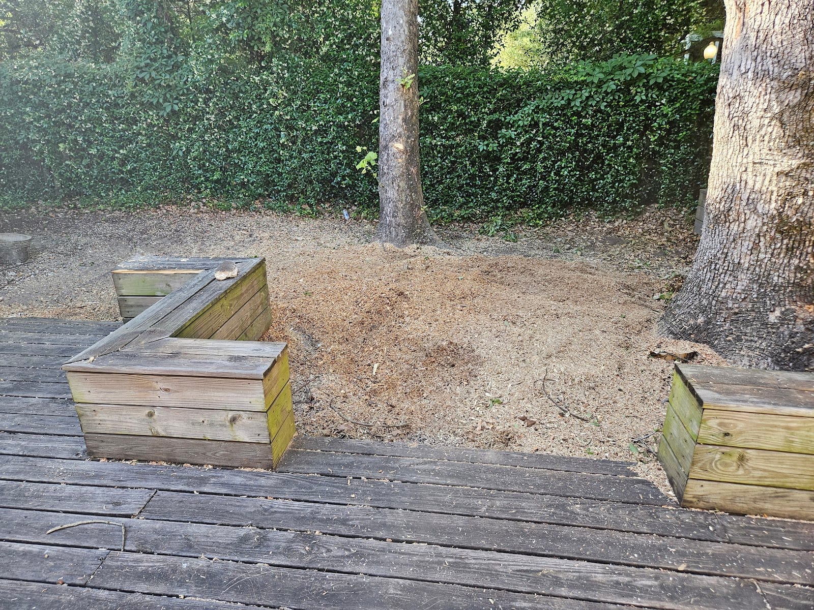 Duff-N-Stump Grindin LLC