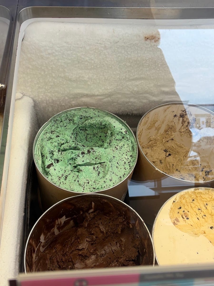 Baskin-Robbins, photo 3
