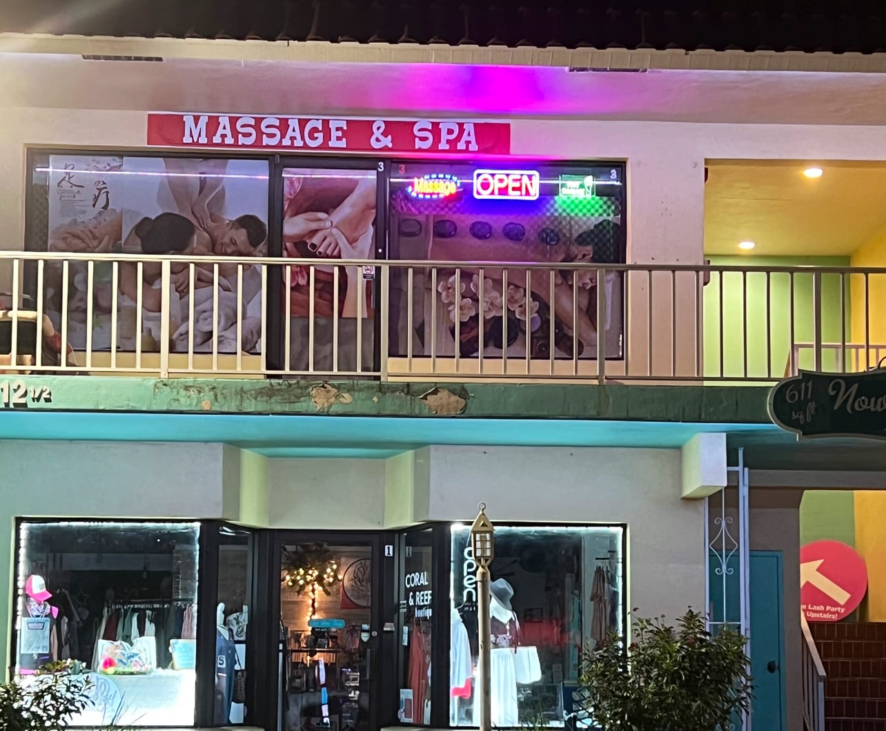 Massage Therapist ,Eastern Health Massage & Spa