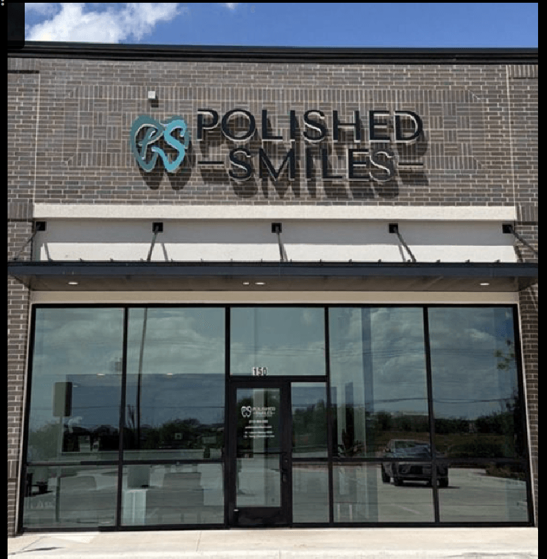 Polished Smiles of Round Rock, photo 2