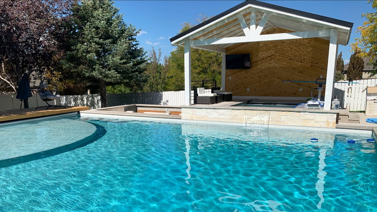 Poolsmith, photo 4