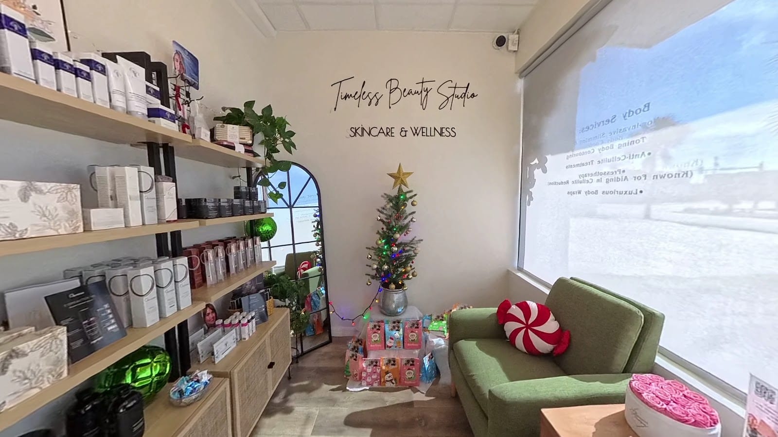 Timeless Beauty Studio- East Venice Ave, photo 3