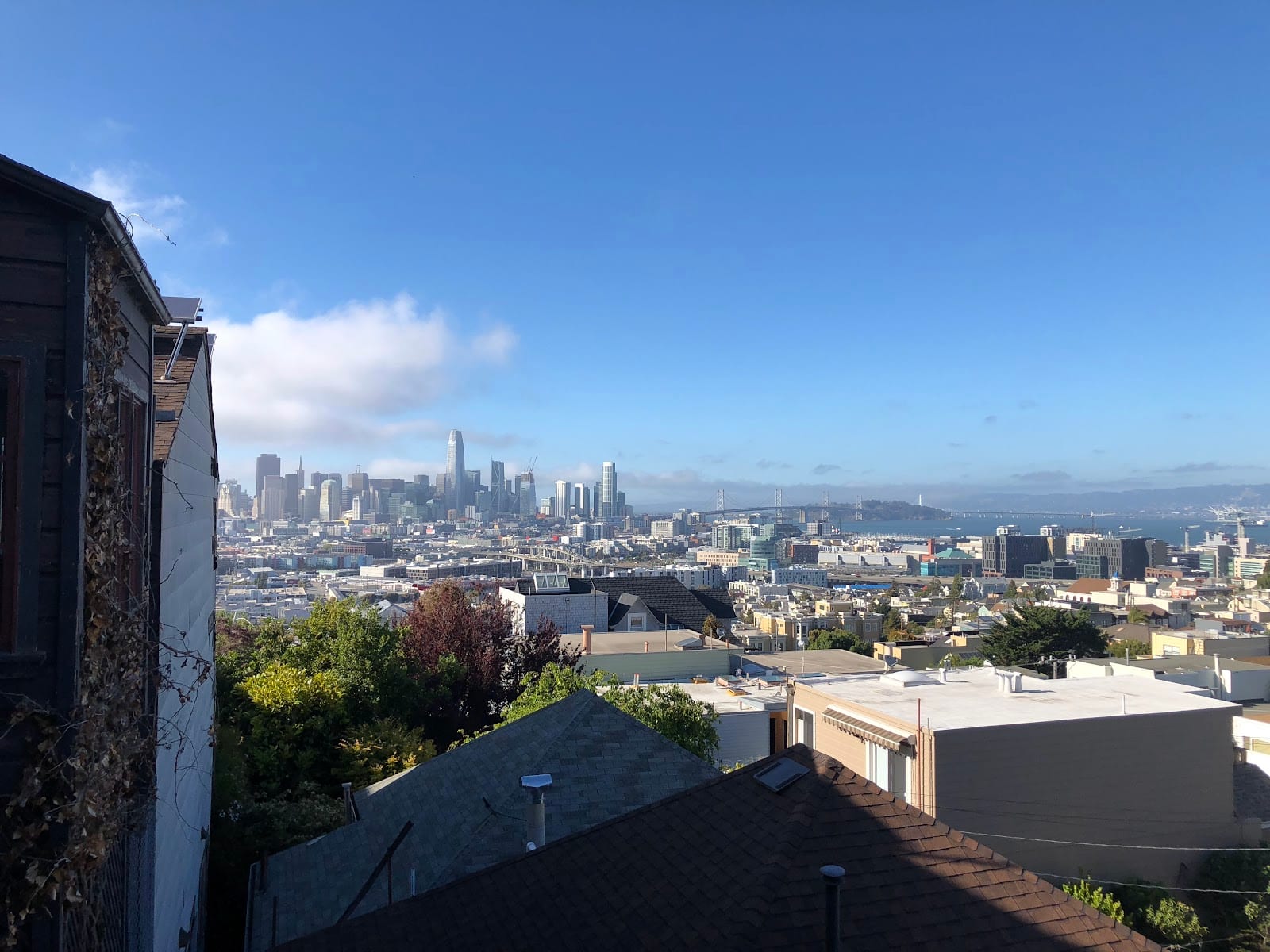 Potrero Hill Neighborhood House