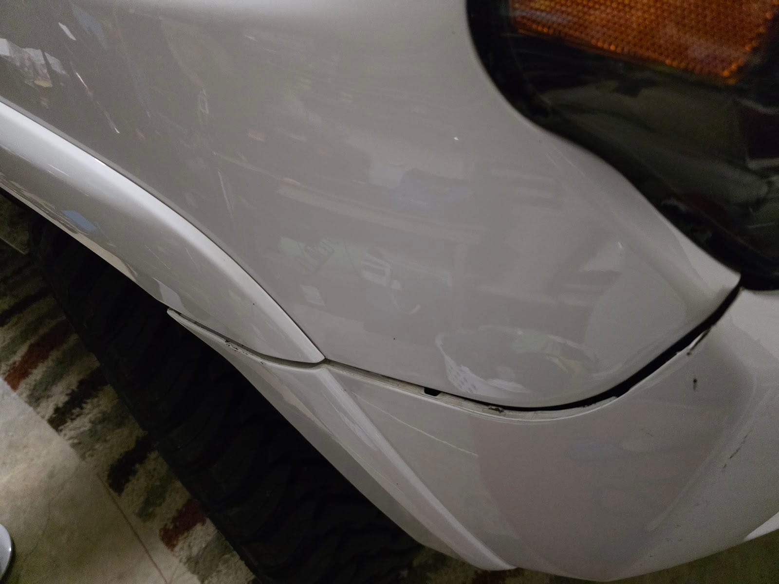 American Elite Auto Body LLC, photo 3