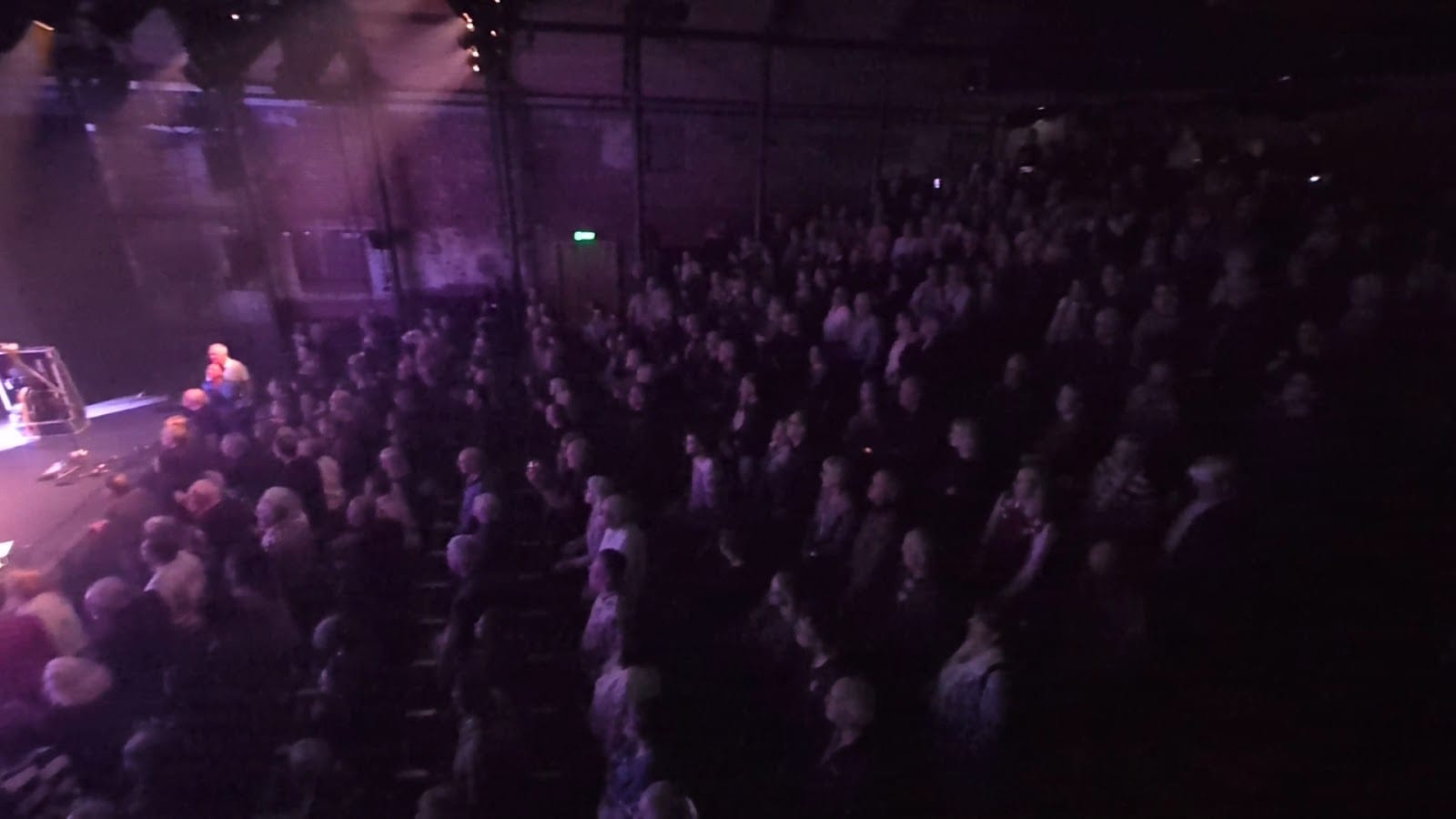 Norwich Theatre Playhouse, photo 2