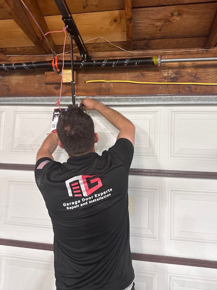 Garage Door Experts Repair & Installation, photo 4