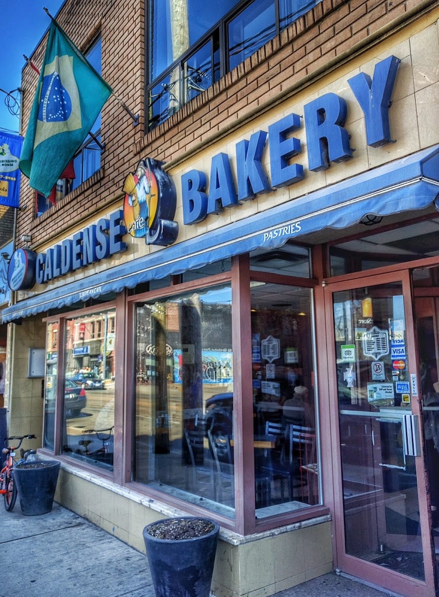 Caldense Bakery | Order Online caldensebakery.ca