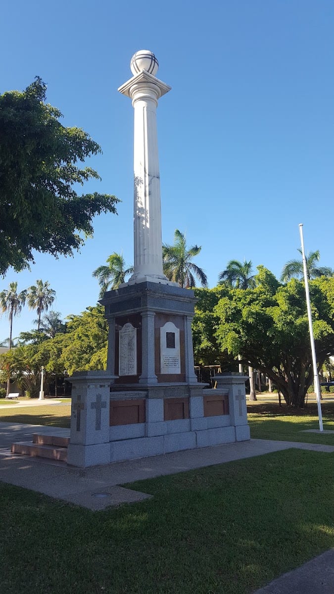 Jubilee Park