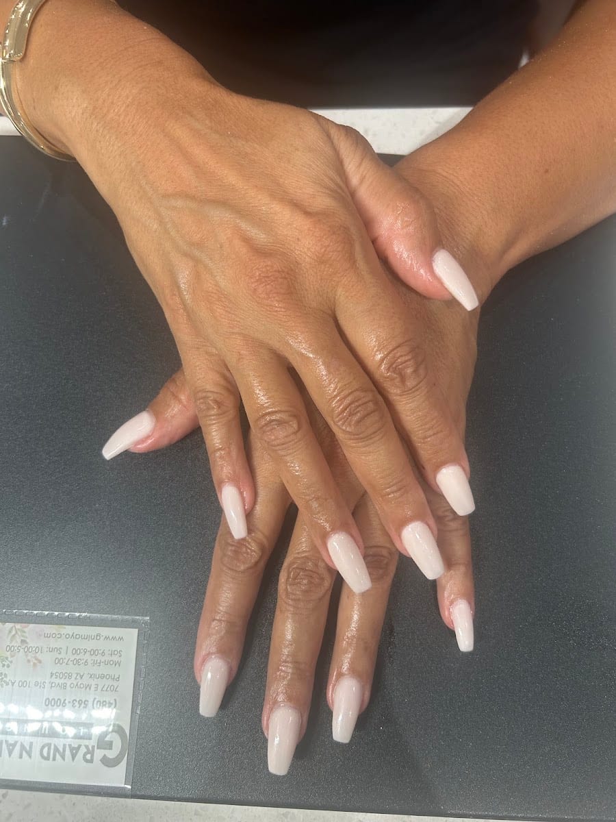 Grand Nails, photo 3
