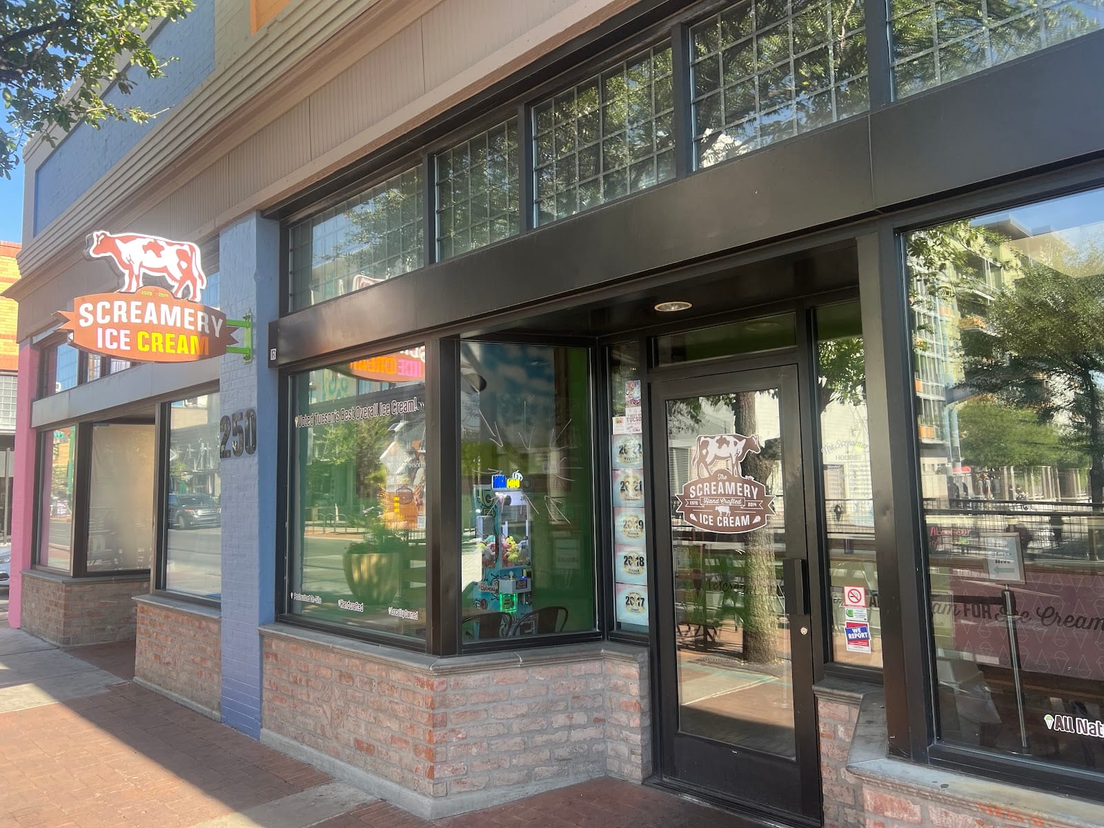 The Screamery (Congress Location), photo 2