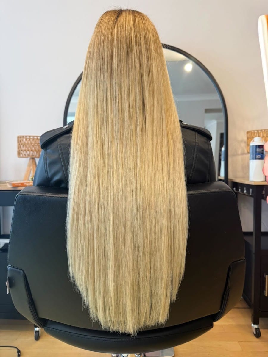 Nizolas Hair and Beauty Studio, photo 2