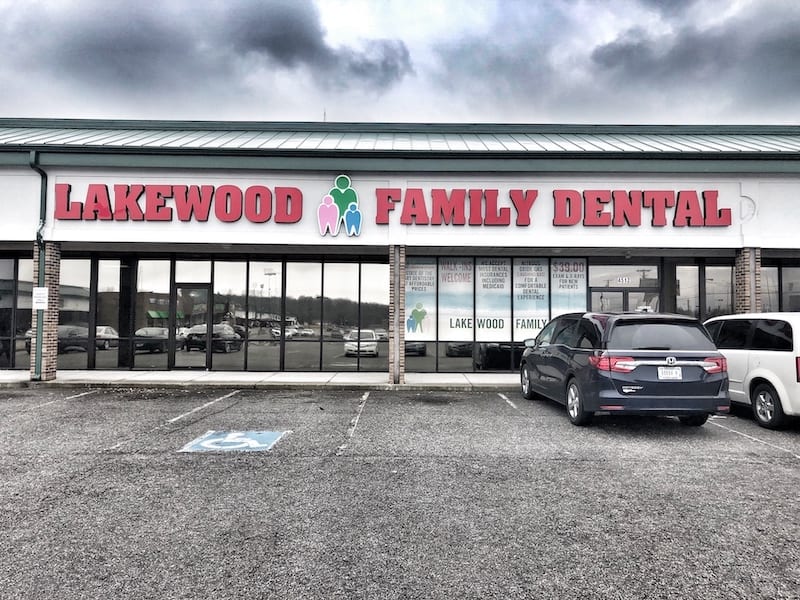 Lakewood Family Dental