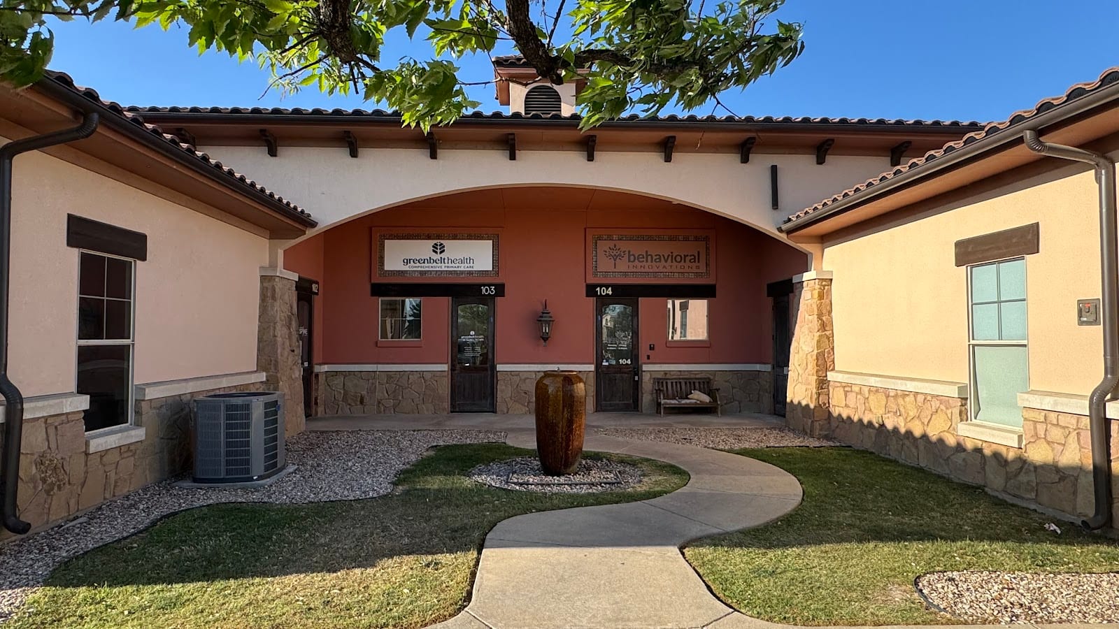Greenbelt Health - Comprehensive Primary Care