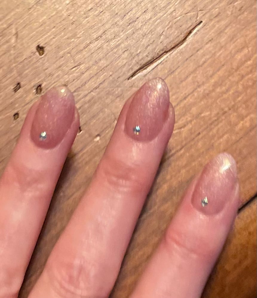 Capital Nails