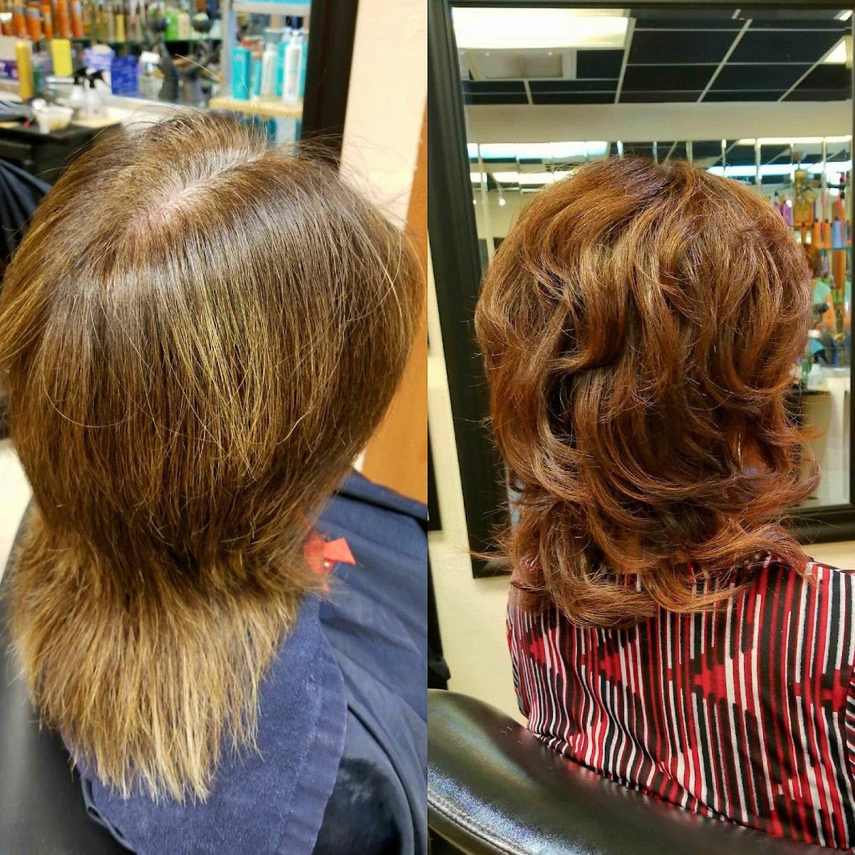 Hair Nirvana, photo 3