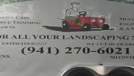 General Labor Landscaping, photo 2