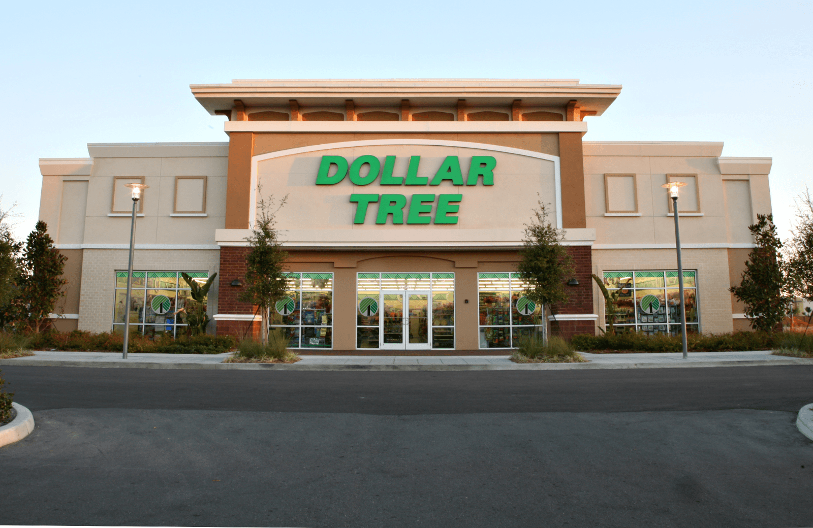 Dollar Tree, photo 3