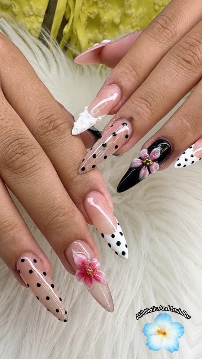 Ali'i Nails And Lash Bar, photo 3