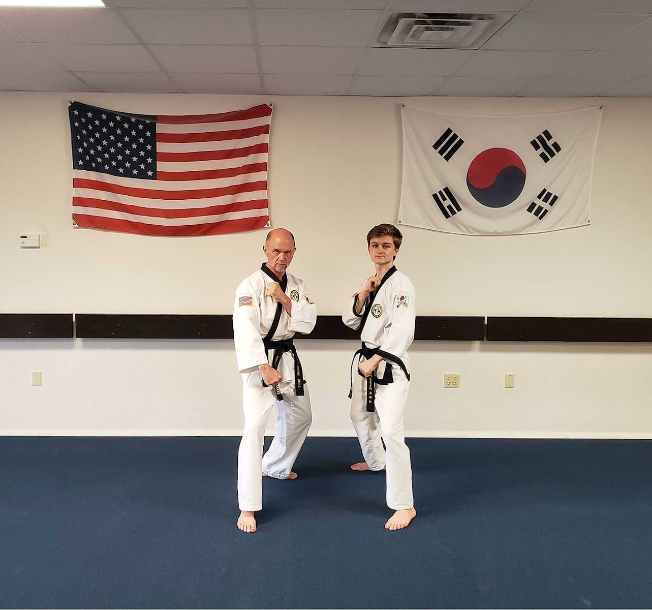 Cunningham's Fort Wayne Tae Kwon Do