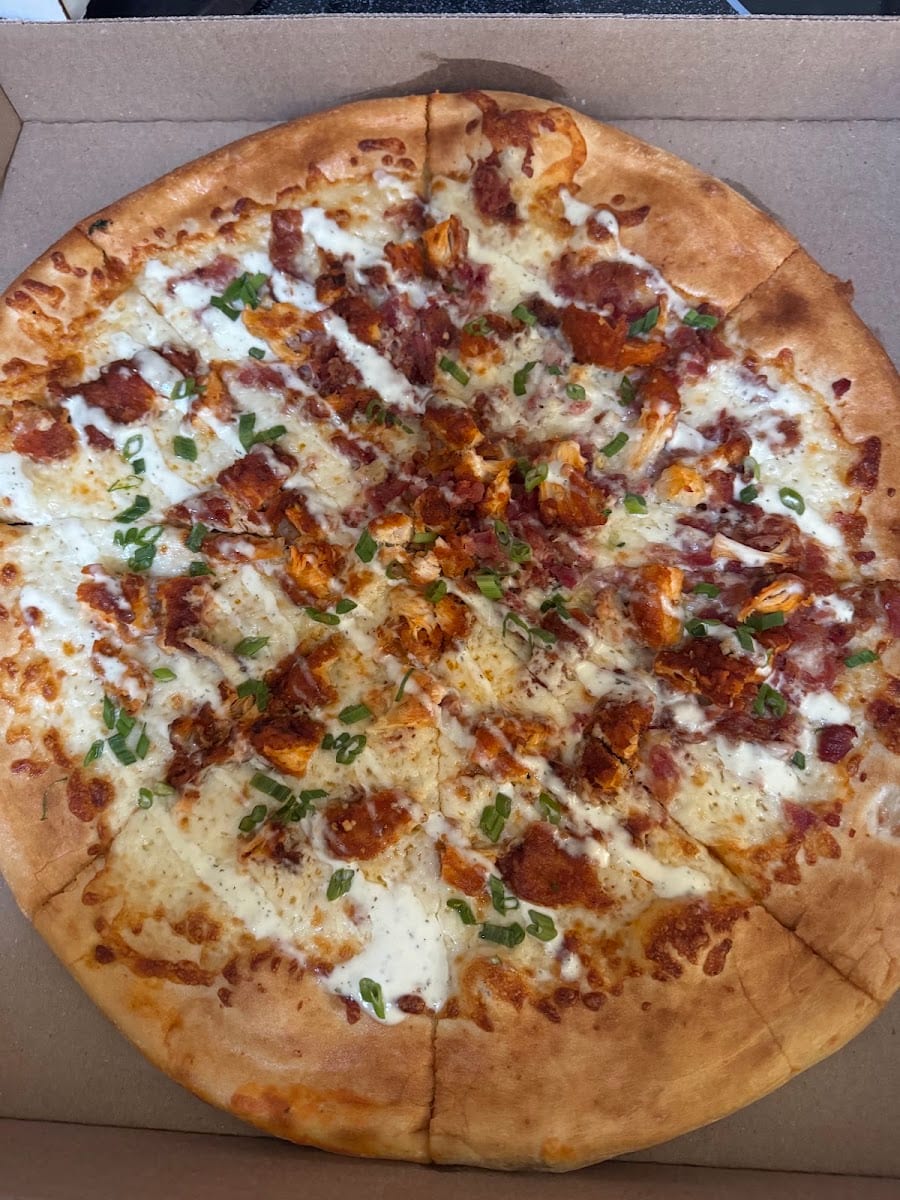 Trident Pizza Pub, photo 4