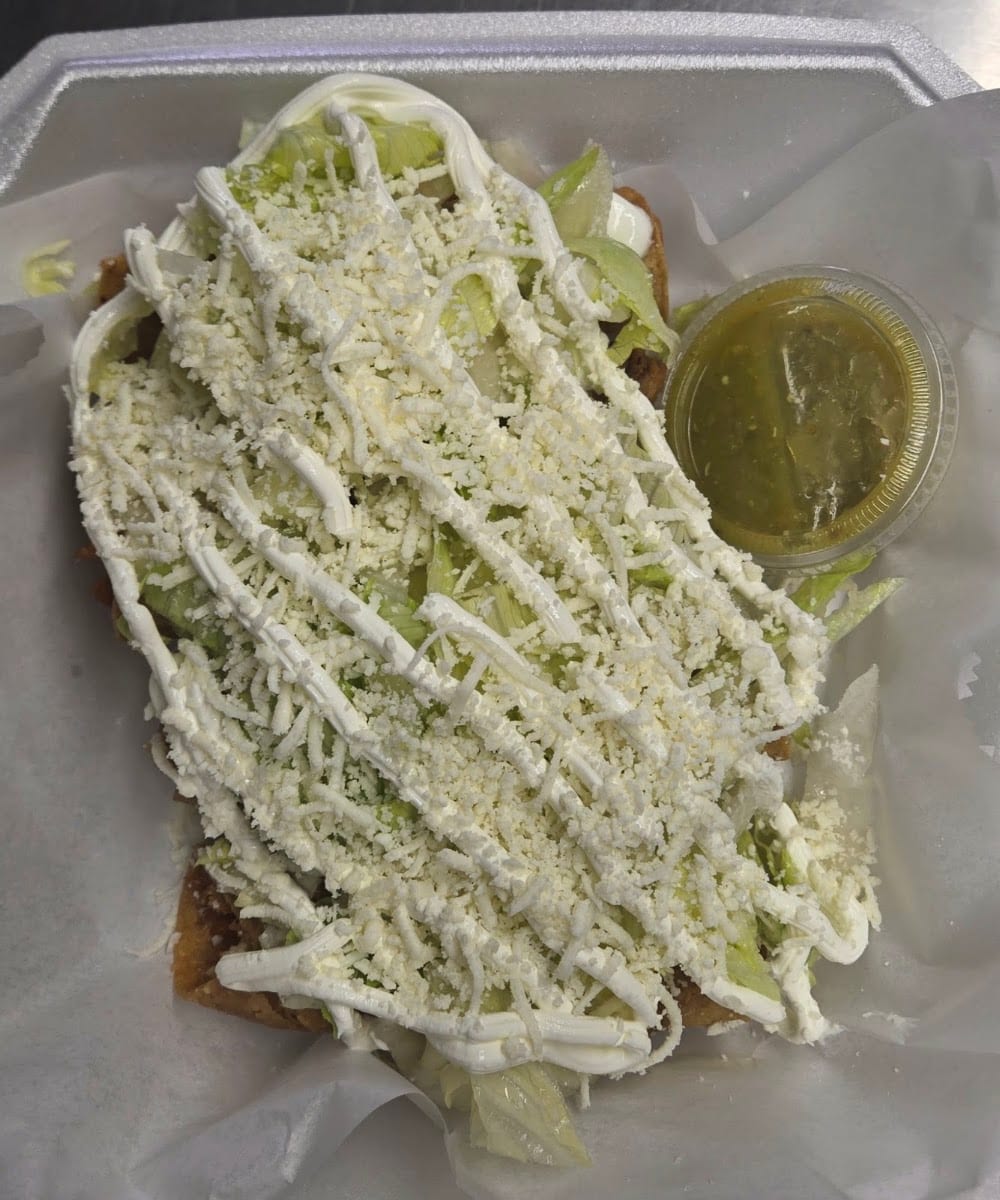 D'Jonis Deli, photo 3