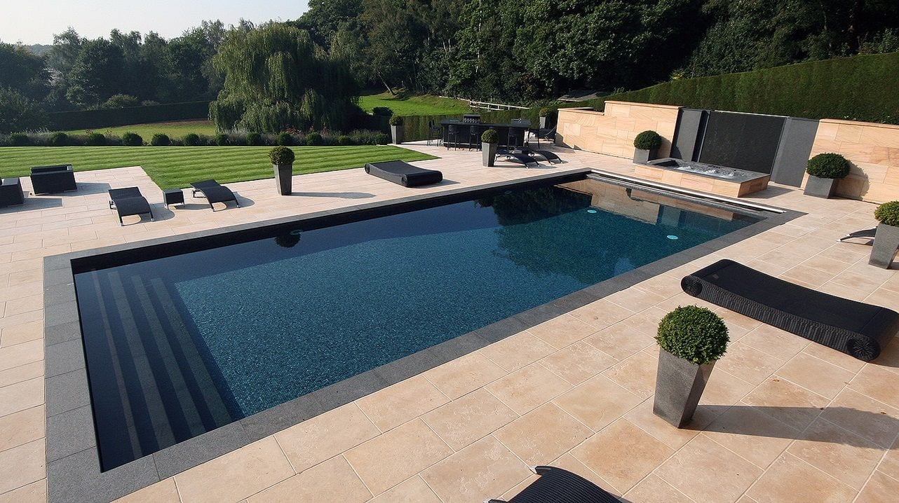 Dream Pools and Spas, photo 4