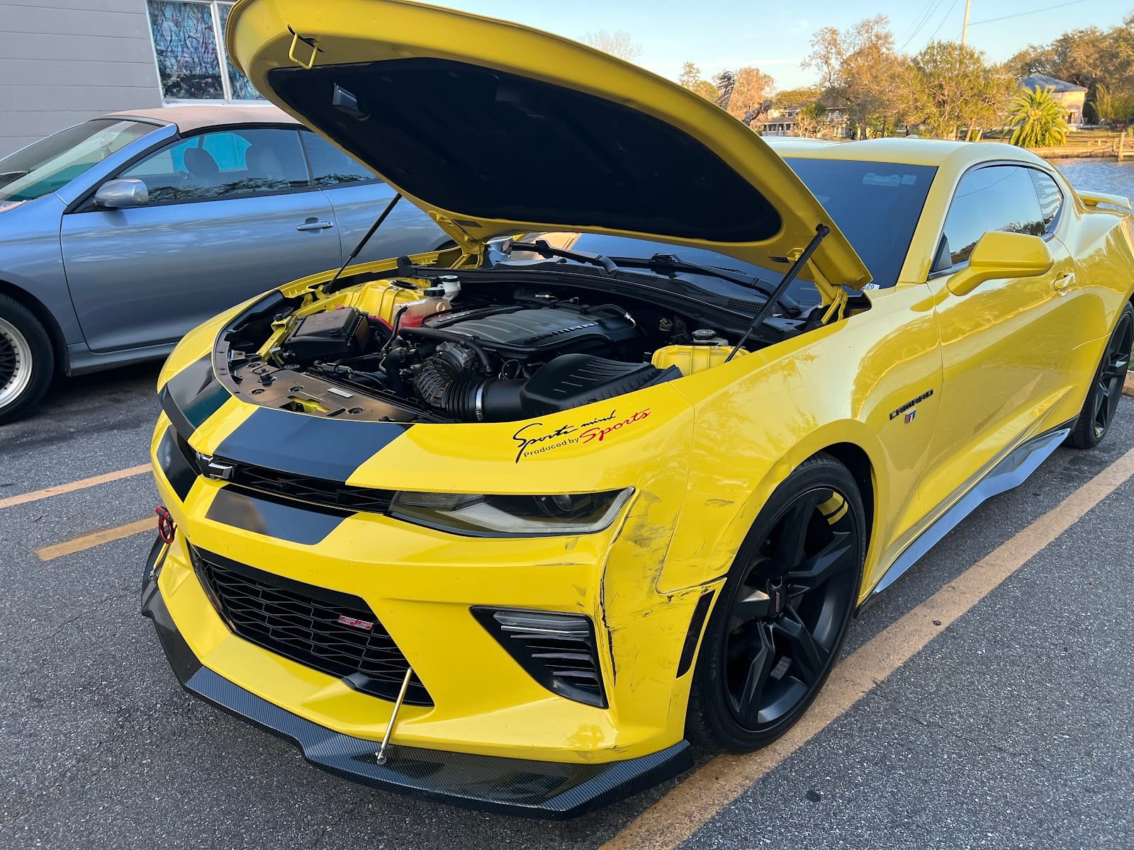 Crash Champions Collision Repair West Tampa