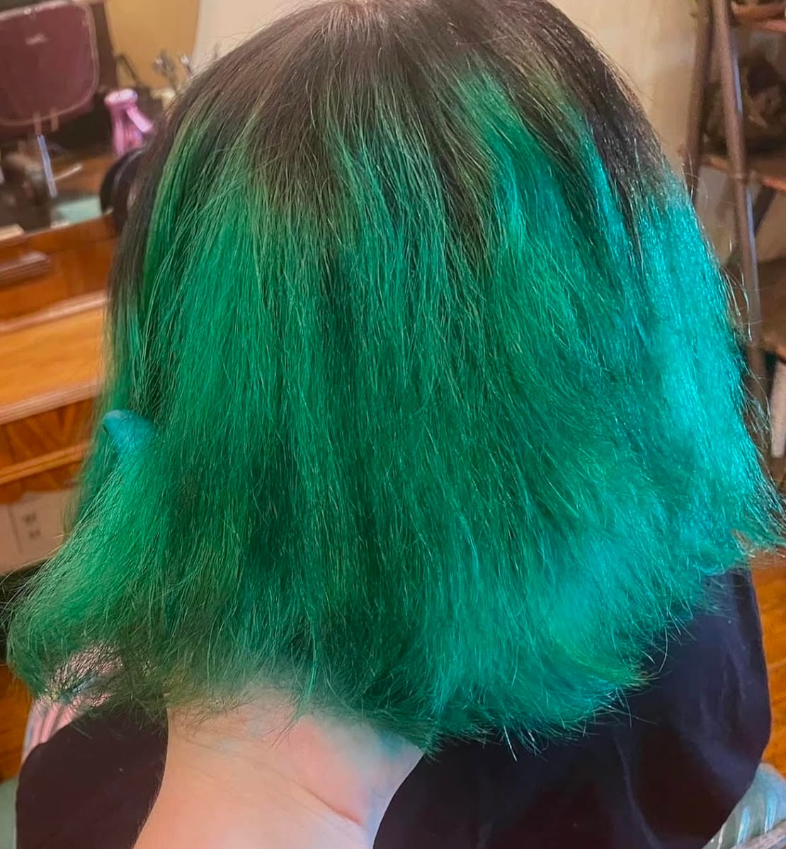 Ashby Madison Salon