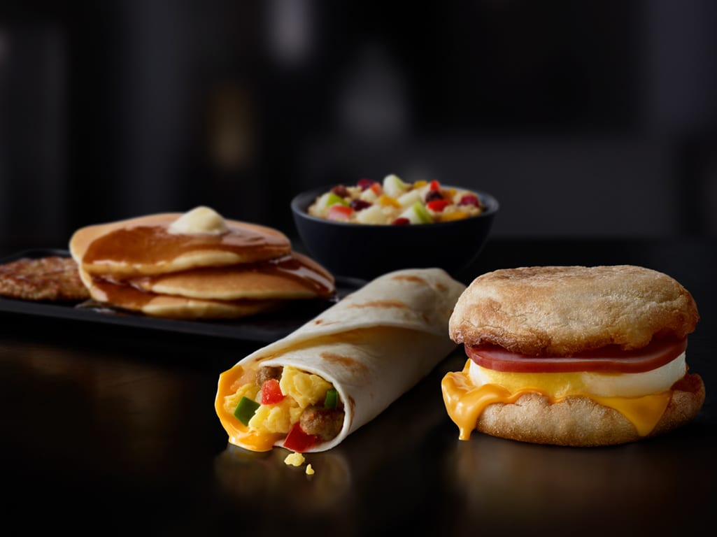 McDonald's, photo 3