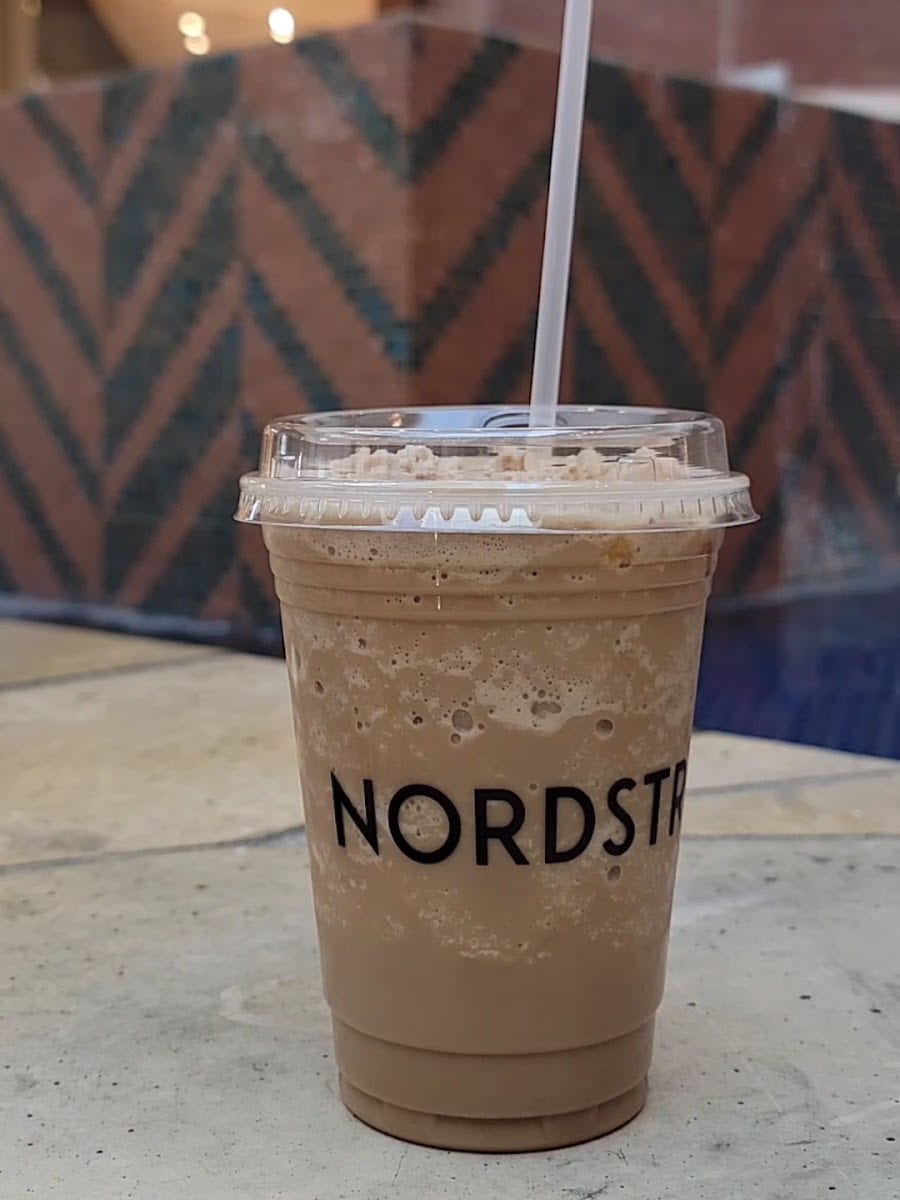 Nordstrom Ebar Artisan Coffee, photo 3