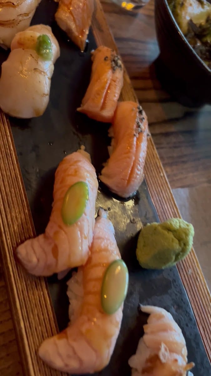 Ace Wasabi San Francisco, photo 3