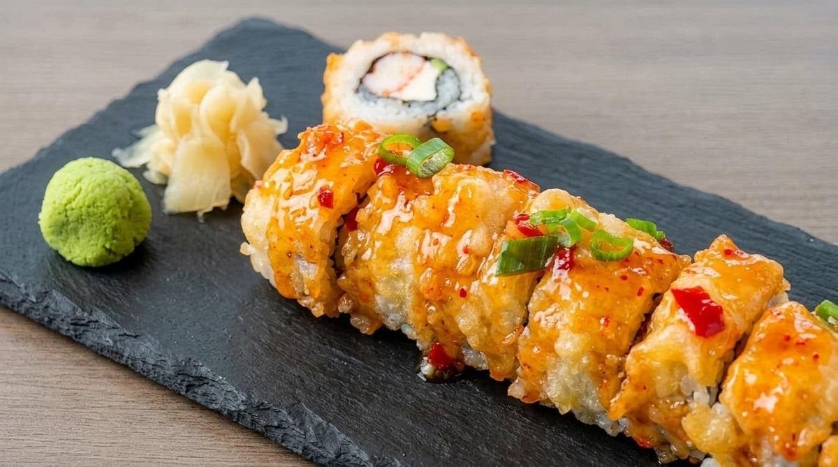 Poké Sushi, photo 3
