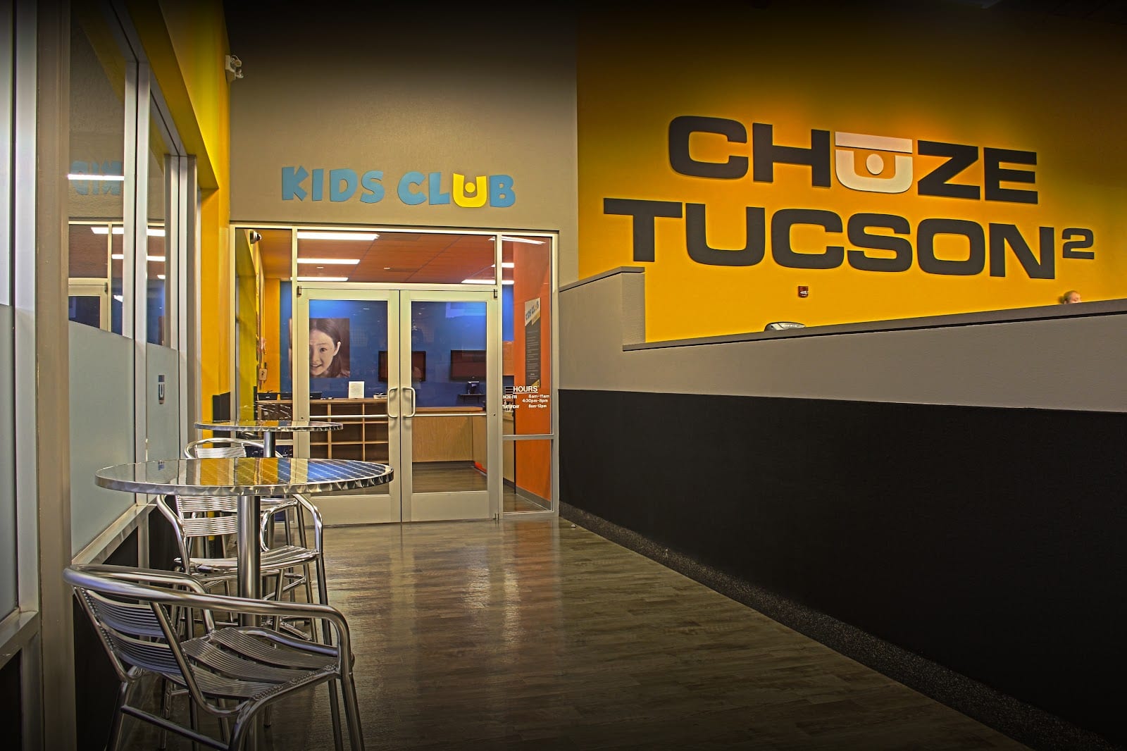 Chuze Fitness, photo 4