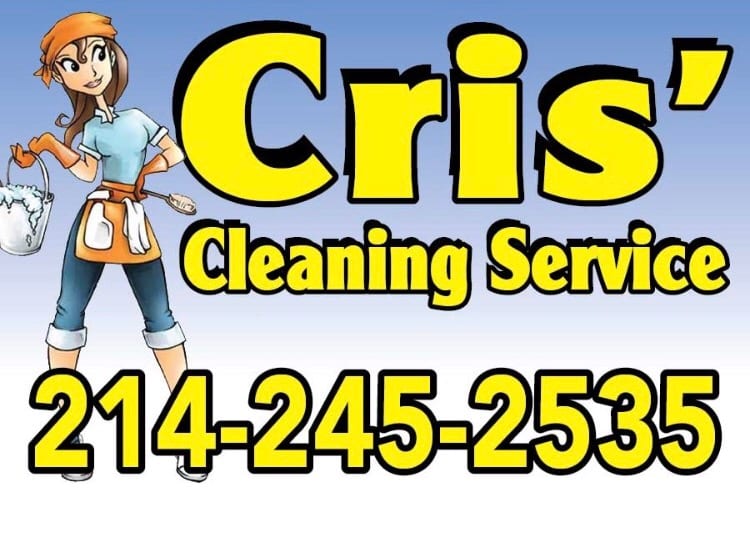 Cris's Cleaning Service