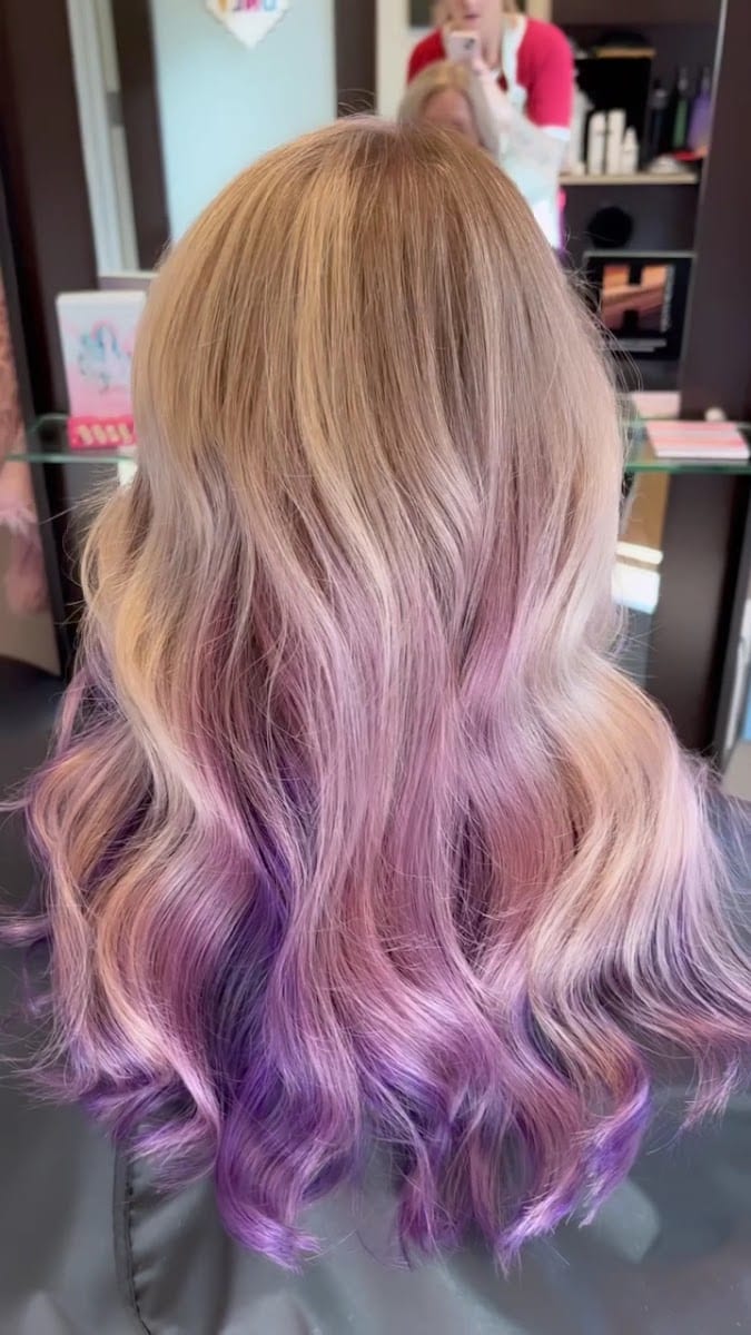 OMGhairstyles Luxury Vegan Salon, photo 3