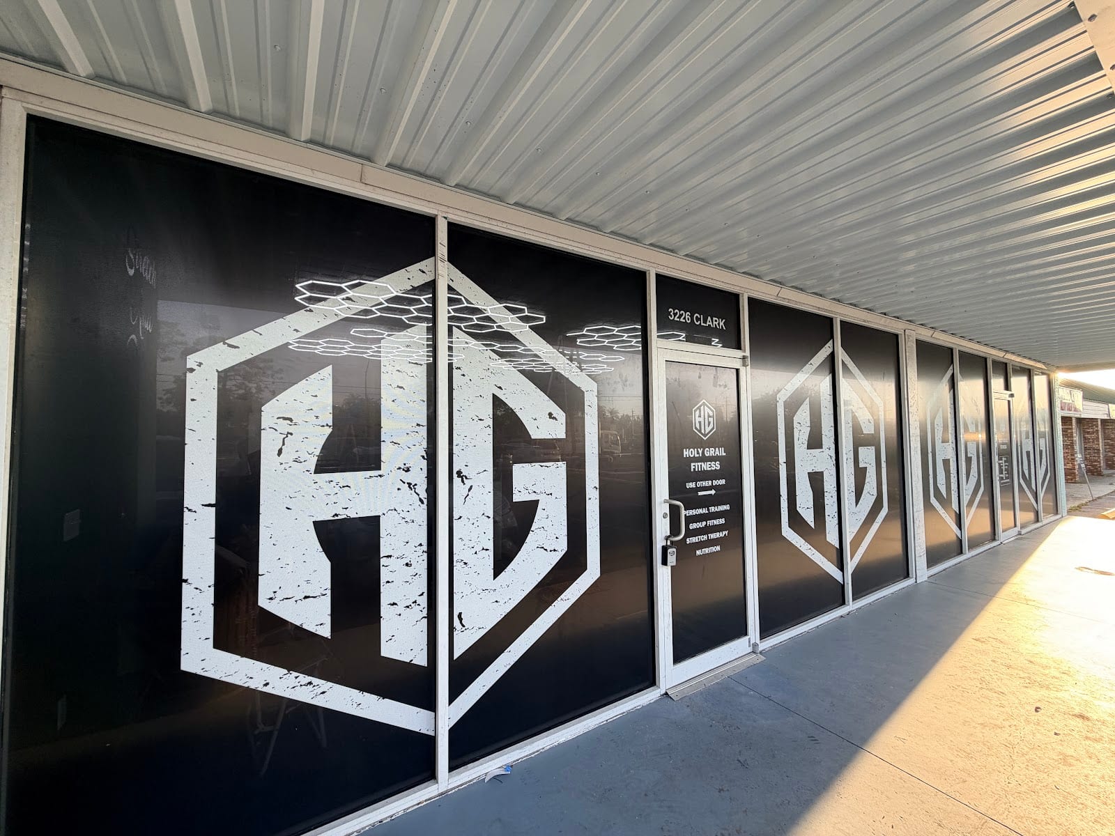 Holy Grail Fitness & HIIT Studio, photo 2