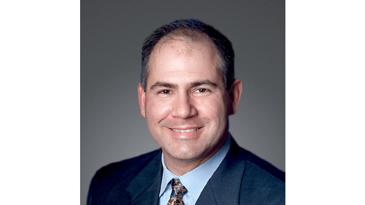 Troy Simon, MD